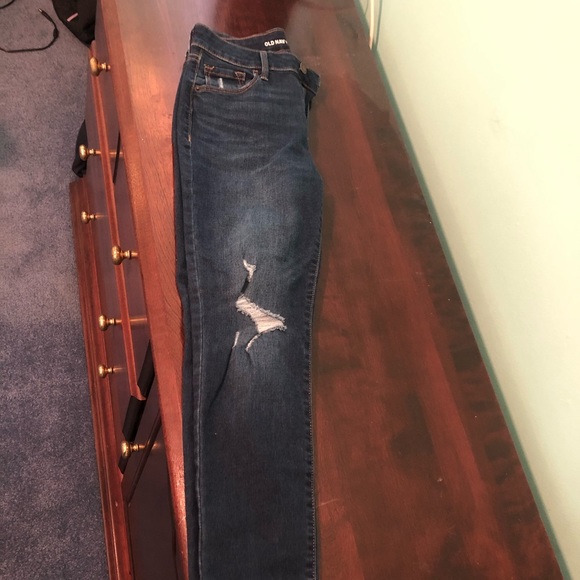 Old Navy Jeans - Picture 3 of 3